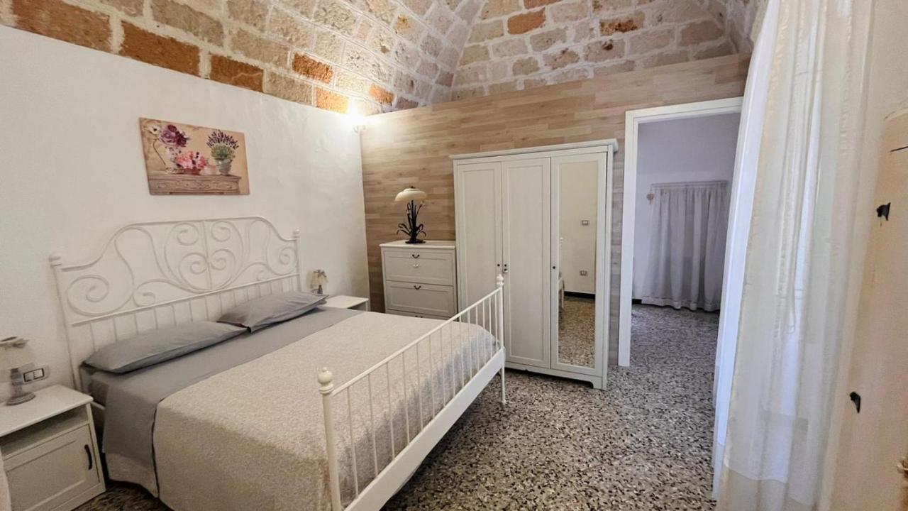 Casa Alma Villa Polignano a Mare Bagian luar foto